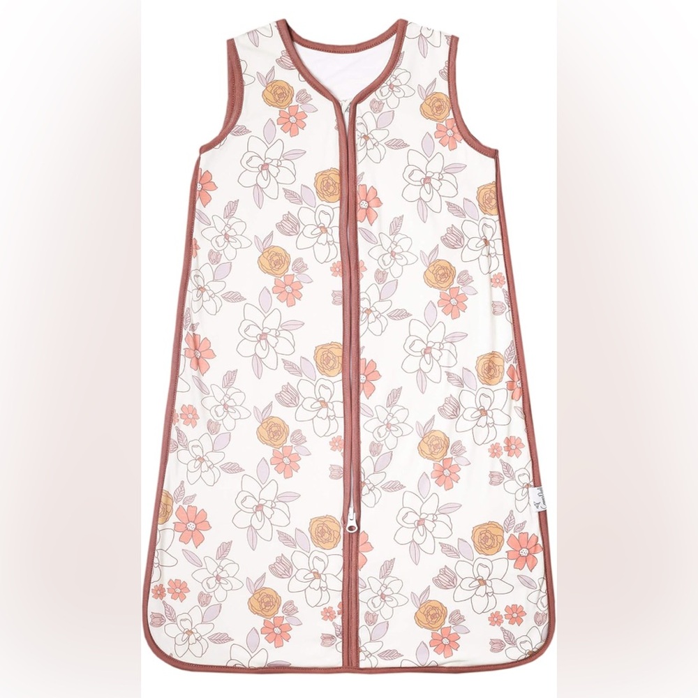 Copper Pearl Sleep Bag - Ferra 6-12 Months